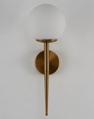 Бра Moderli Scrumbel V11561-1W