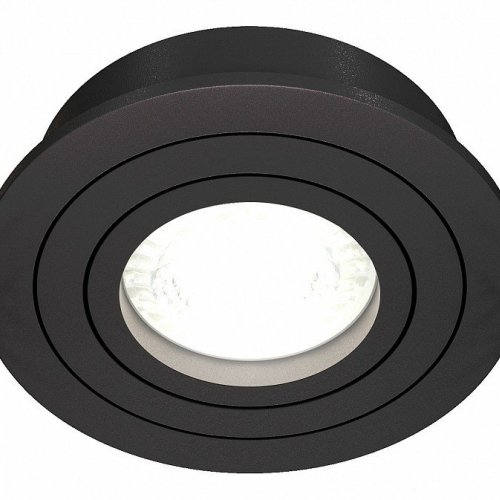 Встраиваемый светильник LIGHTERA МУН LE204RL-1B