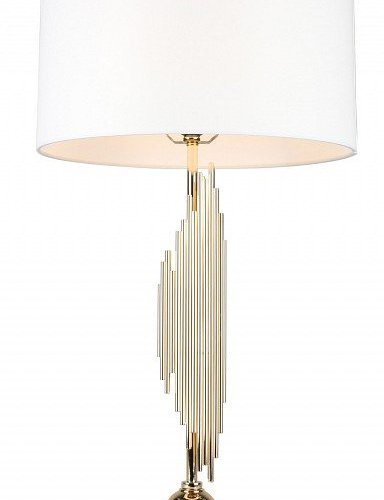 Интерьерная настольная лампа Aployt Sharlota APL.738.04.01