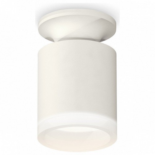 Точечный светильник Ambrella light XS XS6301103