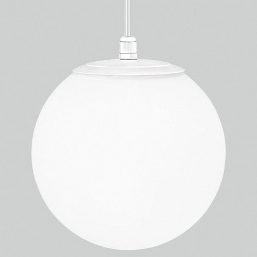 Уличный подвесной светильник Elektrostandard Sfera 35158/U белый 4690389187896