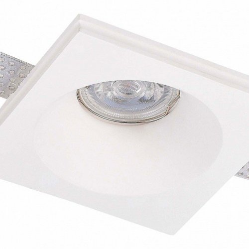 Встраиваемый светильник ST Luce Gypsum ST254.328.01 Встраиваемый светильник ST Luce Gypsum ST254.328.01