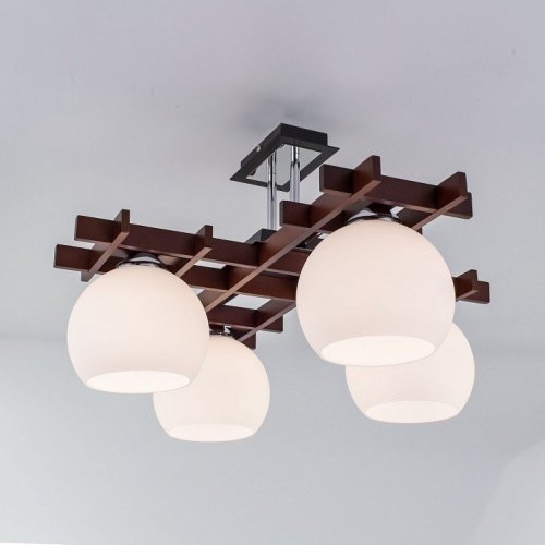 Светильник потолочный Citilux Нарита CL114141