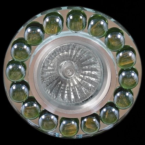 Точечный светильник  4050/D MR16 A06