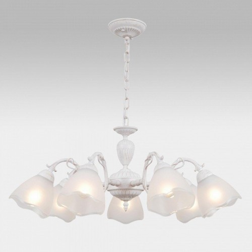 Подвесная люстра Citilux Латур CL413270