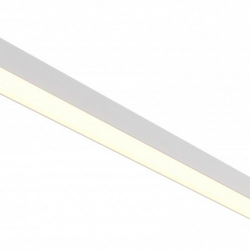 Накладной светильник Maytoni Technical Basis TR000-1-24W3K-W_1