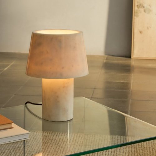 Интерьерная настольная лампа Alaro L0300067PR05