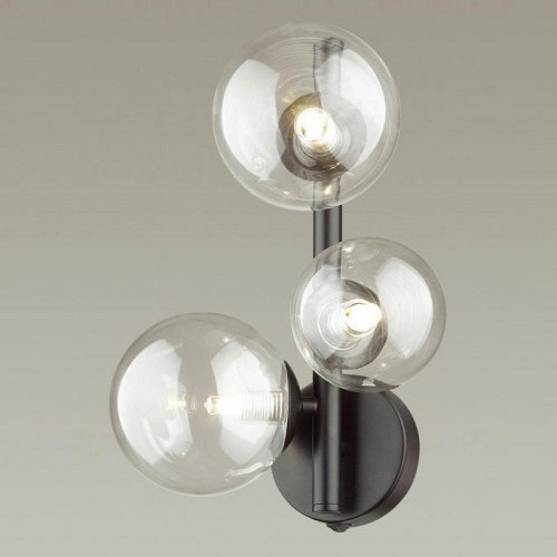 Бра Odeon Light Tovi 4818/3W Бра Odeon Light Tovi 4818/3W