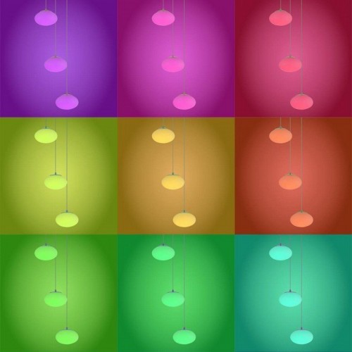 Подвесной светильник Citilux Atman Smart CL226A031