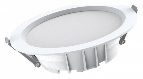 Встраиваемый светильник Fiberli CDEW 12130703