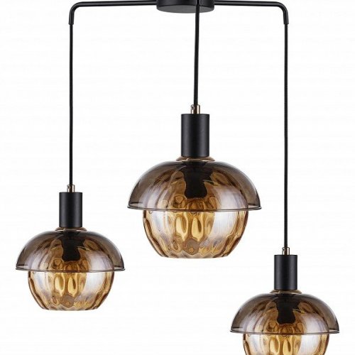 Подвесной светильник 33 идеи PND155.03.01.003.BL PND165M.03.01.003.BL-M18AM