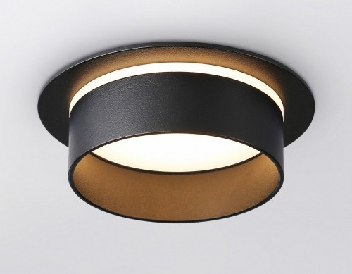 Встраиваемый светильник Ambrella light Techno Spot GX Tech TN5213