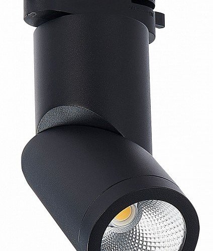 Трековый светодиодный светильник ST Luce ST650.436.10 Трековый светодиодный светильник ST Luce ST650.436.10
