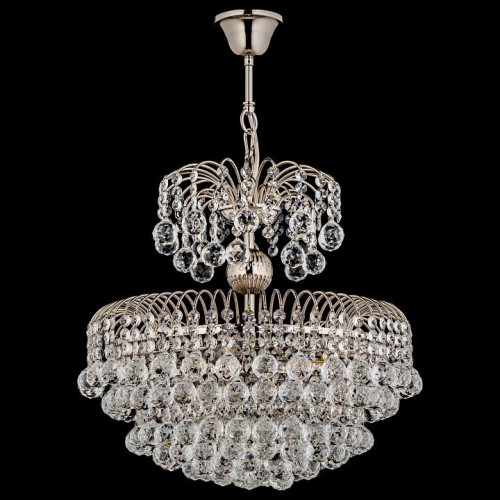 Подвесная люстра Arti Lampadari Pompei E 1.5.40.100 N