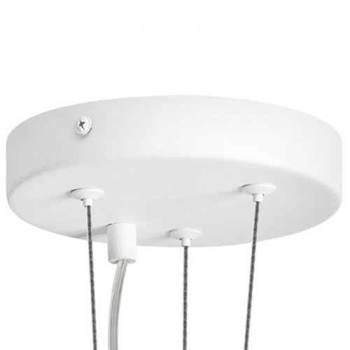 Подвесной светильник Grazia 608116