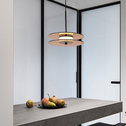 Подвесной светильник LIGHTERA Echuka LE142L-38BR