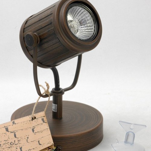 Спот Lussole Loft LSP-9131 Спот Lussole Loft LSP-9131