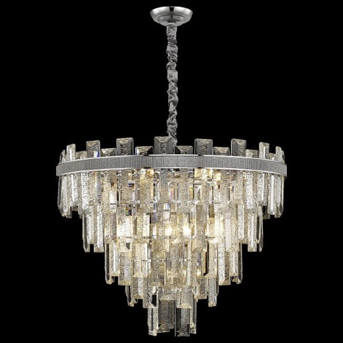 Подвесная люстра Wertmark Christel WE115.18.103 Подвесная люстра Wertmark Christel WE115.18.103