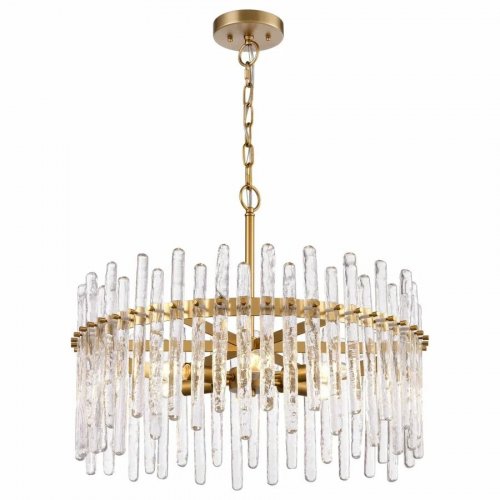 Подвесная люстра Marleen WE328.06.503