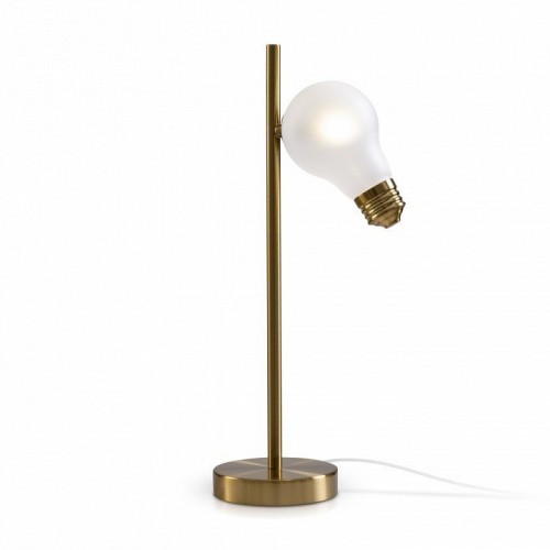 Интерьерная настольная лампа Freya Evidence FR5372TL-01BS