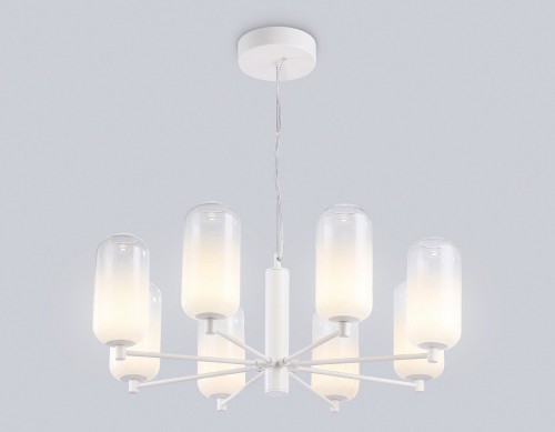 Подвесная люстра Ambrella light High Light LH11109