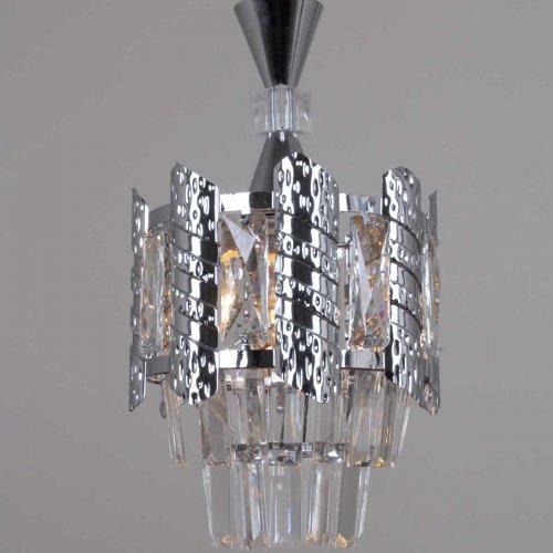 Подвесной светильник Reluce 60630-0.9-01 CH