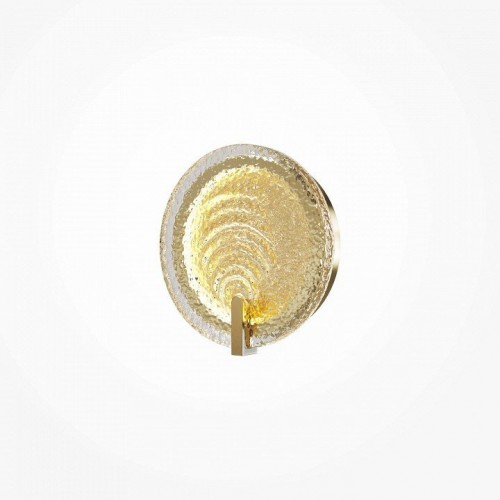 Настенный светильник Maytoni Regatta MOD481WL-L5BS3K