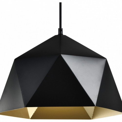 Подвесной светильник Moderli Genoa V10482-1P Подвесной светильник Moderli Genoa V10482-1P