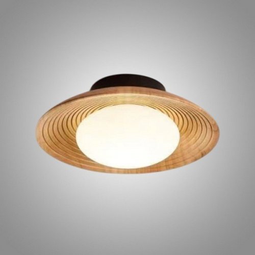 Накладной светильник Imperiumloft  Huchen01