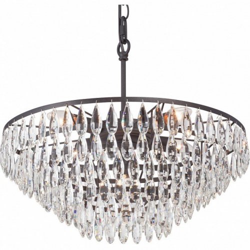 Подвесная люстра Vitaluce V5352-1/5 Подвесная люстра Vitaluce V5352-1/5