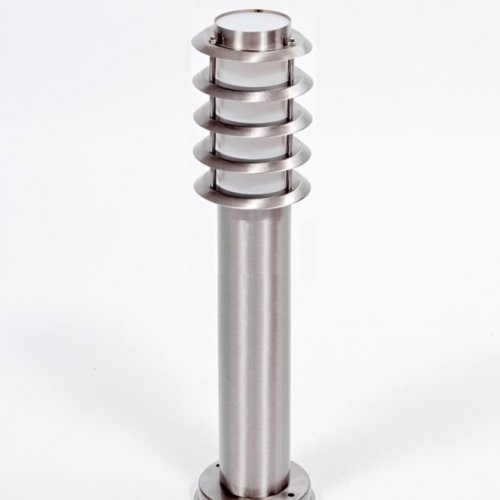 Наземный светильник Oasis Light 75827-650 SS