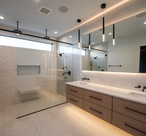 Подвесной светильник Vita MD7747-1A matt black