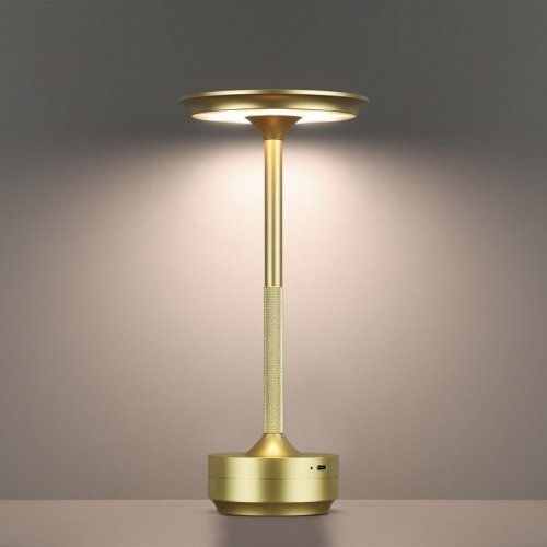 Интерьерная настольная лампа Odeon Light Tet-A-Tet 5033/6TL Интерьерная настольная лампа Odeon Light Tet-A-Tet 5033/6TL