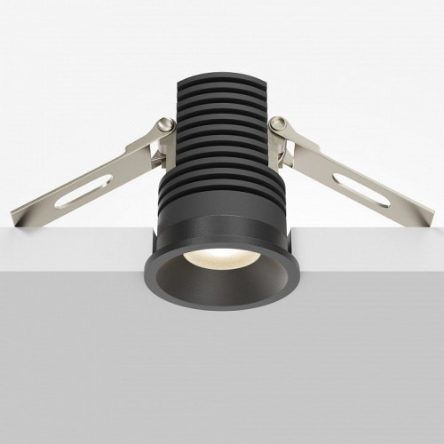 Точечный светильник Maytoni Mini DL059-7W3K-B