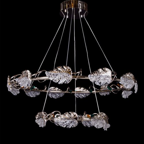 Подвесная люстра Ilana LE3036/1000-2K CH