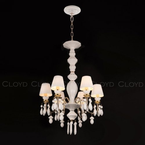 Подвесная люстра Lottie 11219 Подвесная люстра Lottie 11219