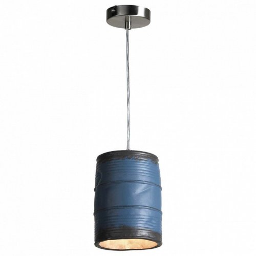 Подвесной светильник Lussole Loft GRLSP-9525