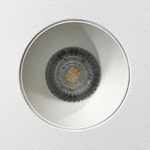 Встраиваемый светильник Italline DL 2248 white