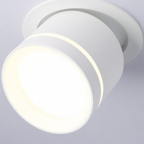 Встраиваемый светильник на штанге Ambrella Light TA TA1431