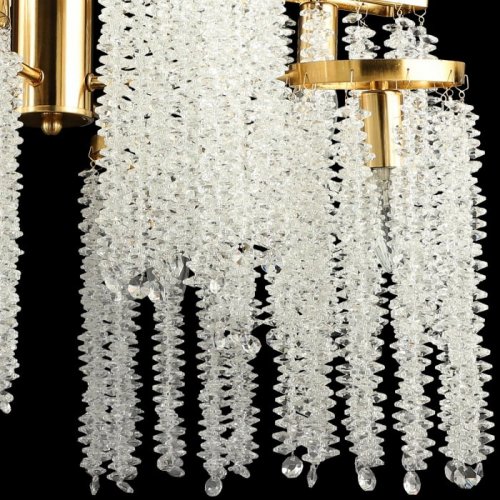 Люстра Reluce 02686-0.4-3+3 COP Люстра Reluce 02686-0.4-3+3 COP