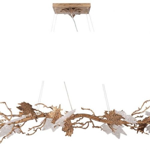 Подвесная люстра PALERMO PALERMO SP10 Подвесная люстра PALERMO PALERMO SP10