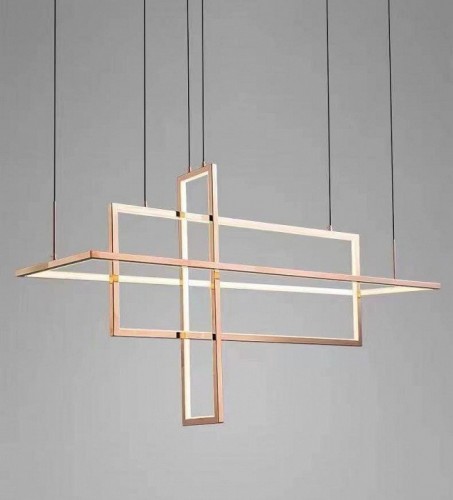 Подвесная люстра Alfa-Light F0424 F0424-15