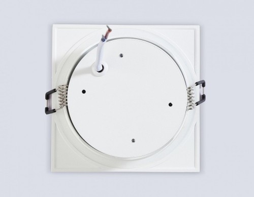 Точечный светильник Ambrella light Techno Spot TN6655