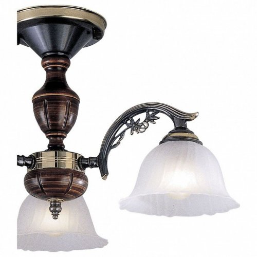 Подвесная люстра Reccagni Angelo L 2700/3 Подвесная люстра Reccagni Angelo L 2700/3