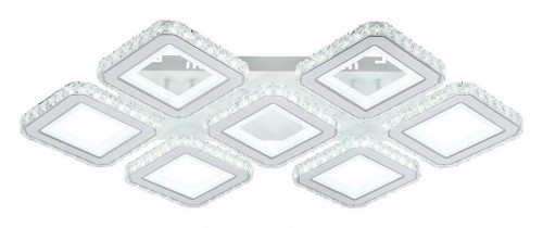 Потолочная люстра Escada Avolon 10261/7LED Потолочная люстра Escada Avolon 10261/7LED