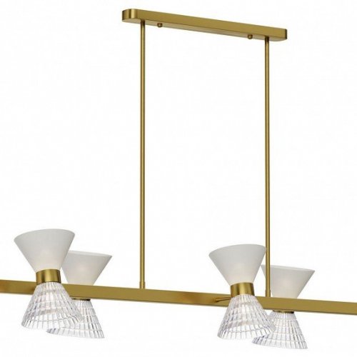 Светильник на штанге ST-Luce SPIRIT SL2004.313.12 Светильник на штанге ST-Luce SPIRIT SL2004.313.12