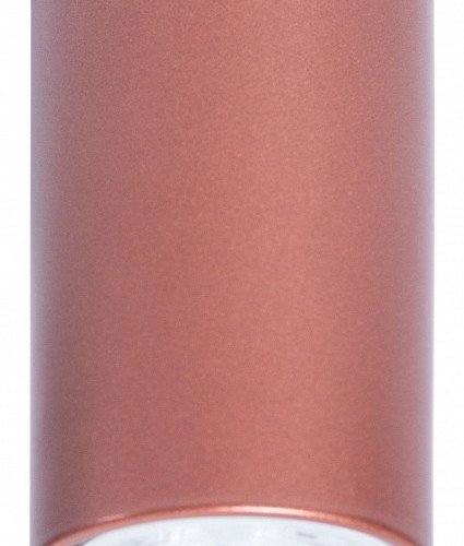 Накладной светильник TopDecor Tubo 6 Tubo6 P1 20 Накладной светильник TopDecor Tubo 6 Tubo6 P1 20