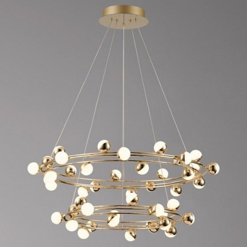 Подвесная люстра Aployt Delfin APL.774.03.135