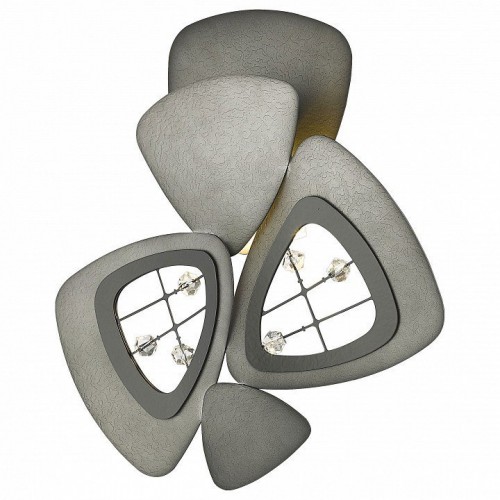 Настенный светильник Wertmark Konni WE242.02.021