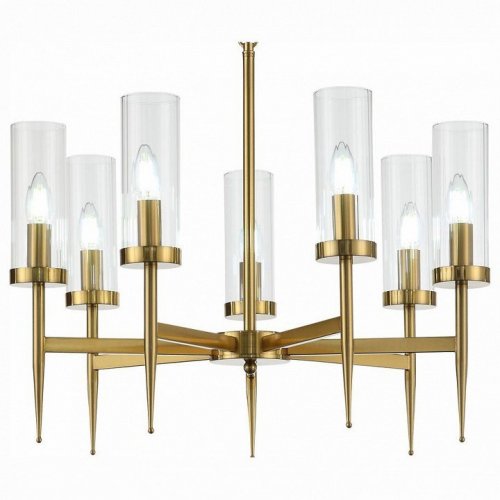 Подвесная люстра ST Luce Acazio SL1159.303.07 Подвесная люстра ST Luce Acazio SL1159.303.07